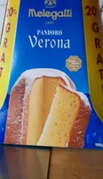 PANDORO Verona