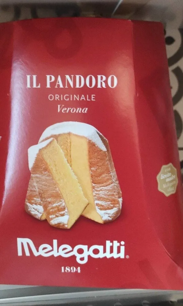 Pandoro