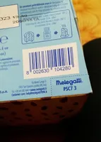 Panettone melegatti
