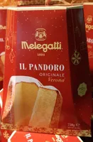 Il Pandore originale