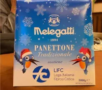 Panettone