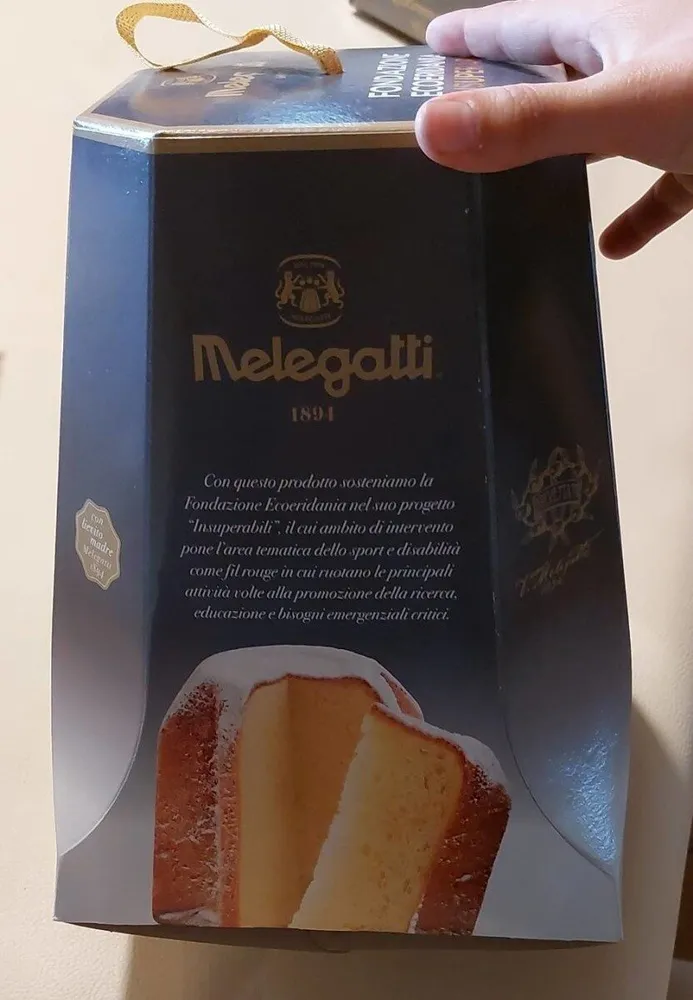 Pandoro