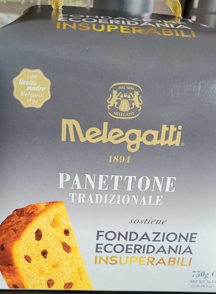 Panettone