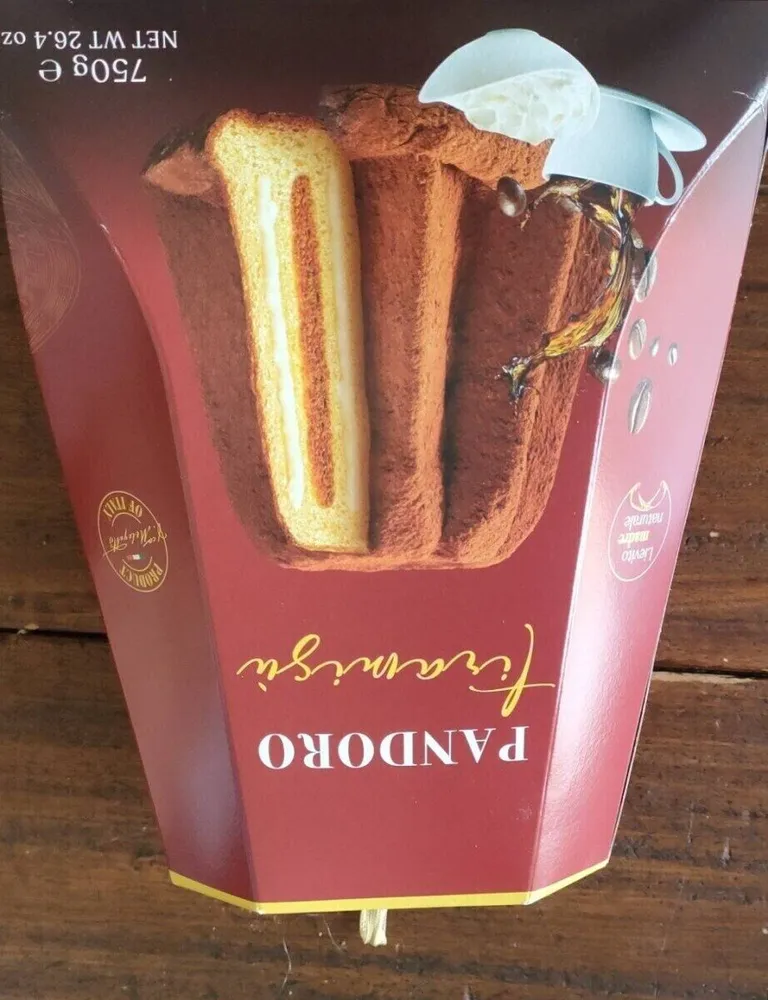 Pandoro