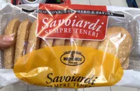 Savoiardi