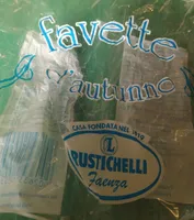 Favette d'autunno
