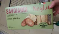 Savoiardi