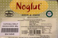 Gocce di cocco