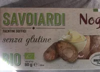 Savoiardi