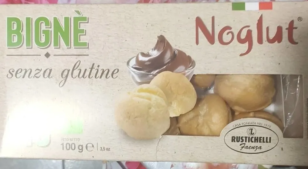 Bignè