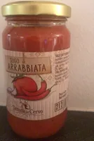 Sugo arrabbiata