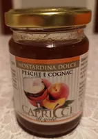 Capricci di gola