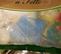 Funghi porcini a fette