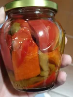 Peperoni alla contadina
