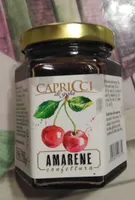 Confettura di amarene