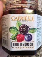 Marmellata