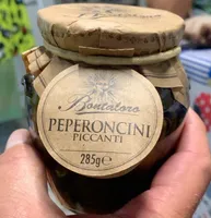 Peperoncini piccanti