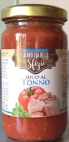 Sugo al Tonno
