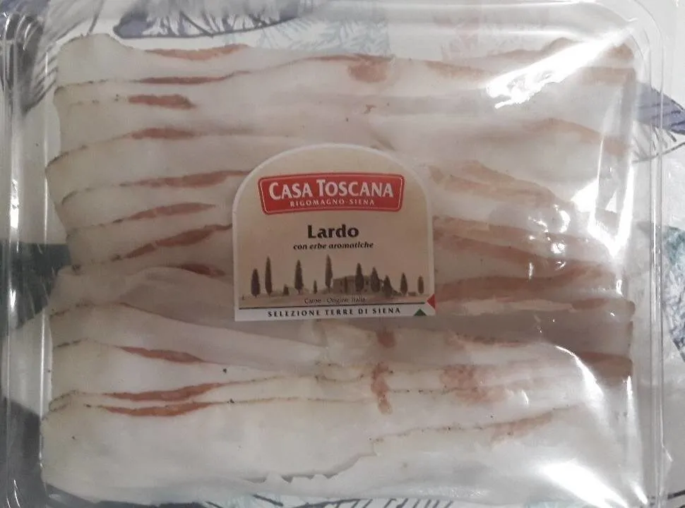 Lardo