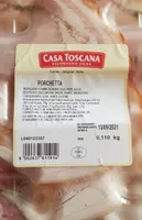 Porchetta