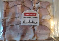 Prosciutto arrosto