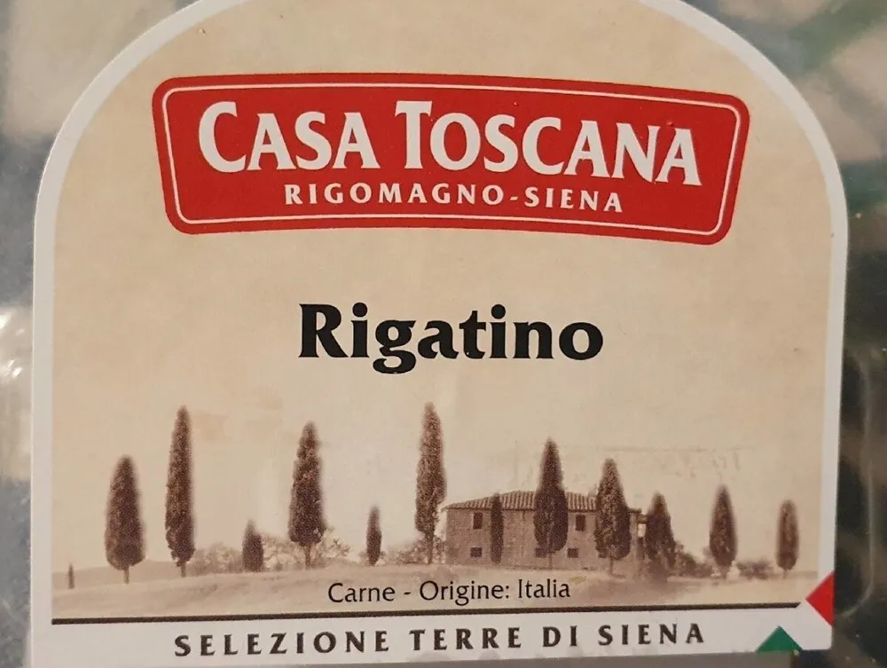 Rigatino