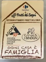 prosciutto san daniele dop