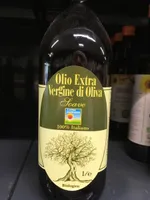 Olio Extra Vergine di Oliva