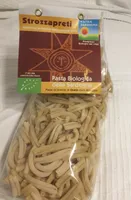 Strozzapreti