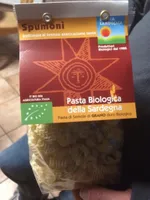 Pasta bio