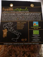 Fusilli integrali