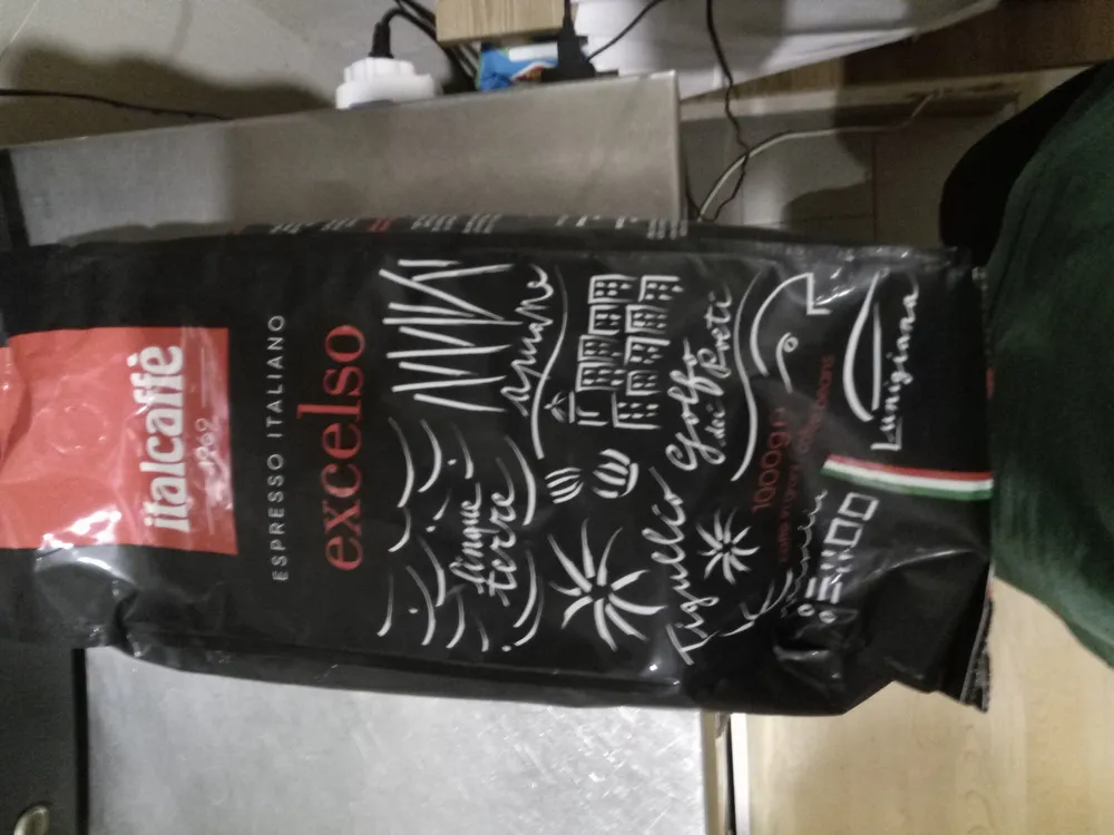 Italcaffè Excelso