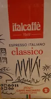 Espresso italiano classico