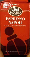 Espresso napoli