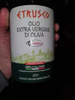 Olio extravergine