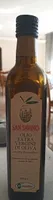 Olio extravergine di oliva