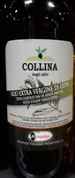 Collina degli ulivi
