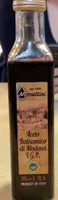 Aceto Balsamico di Modena IGP