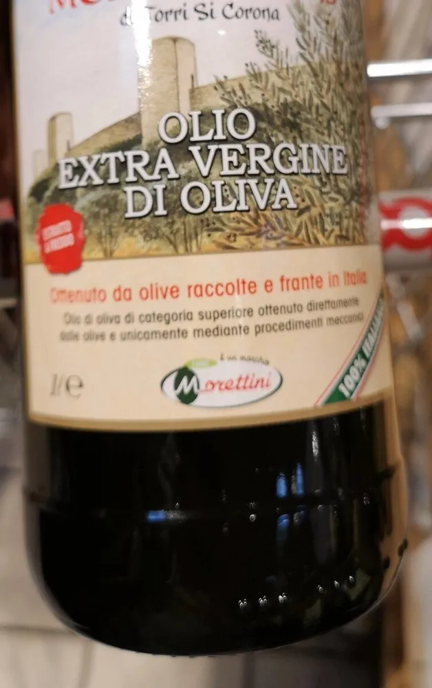 Olio