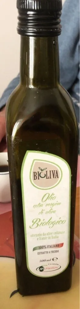 Olio