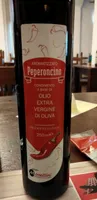 Olio piccante