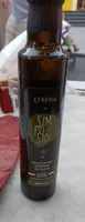 Olio extravergine di oliva