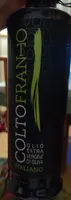 Olio extravergine