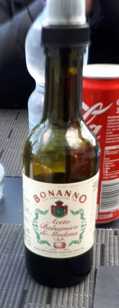 Aceto balsamico