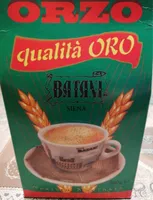 Orzo qualità oro