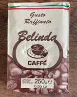 Caffè bellinda