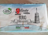 Burro da panne da centrifuga