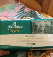 Burro Expert 1 kg
