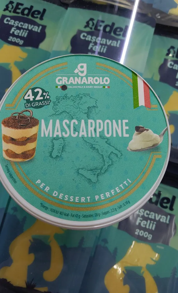 granarolo Mascarpone