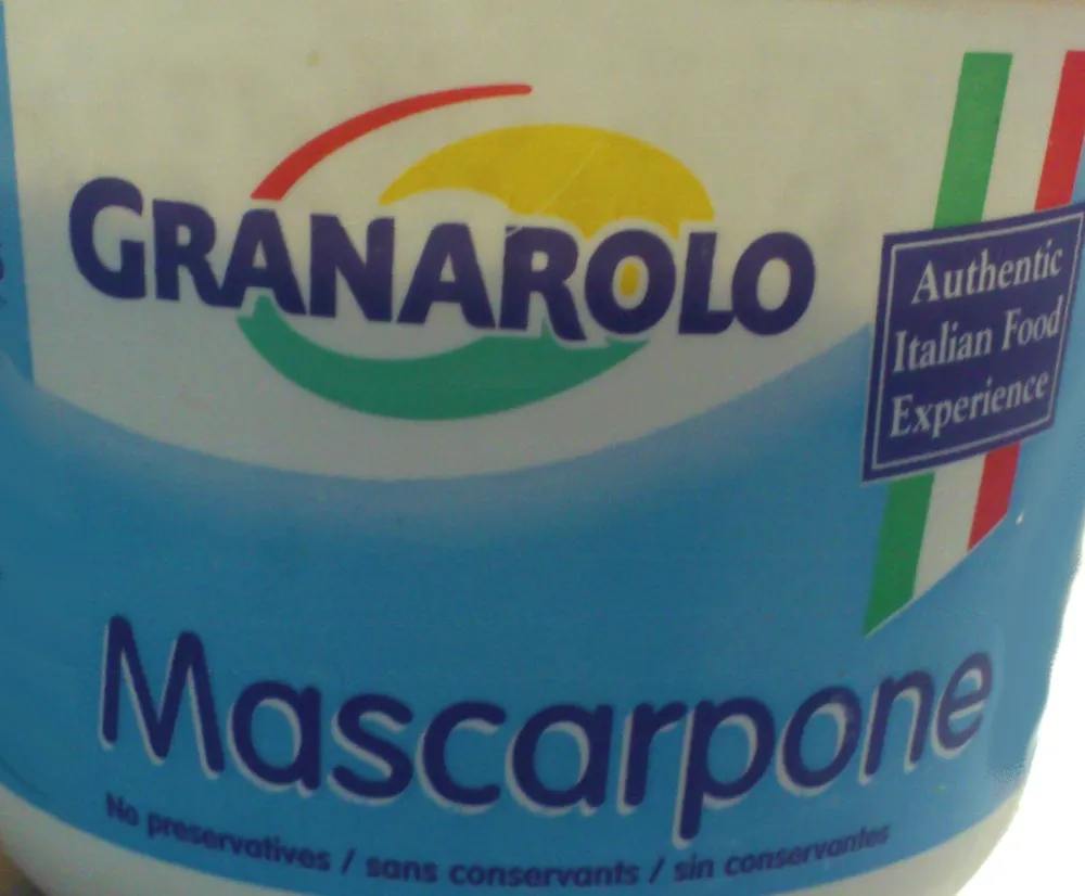 Mascarpone (42% MG)